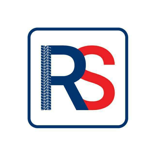 SriRS logo