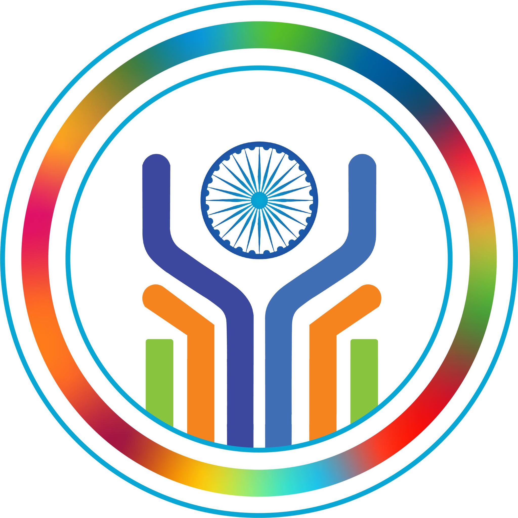 Youth Of India Foundation Logo