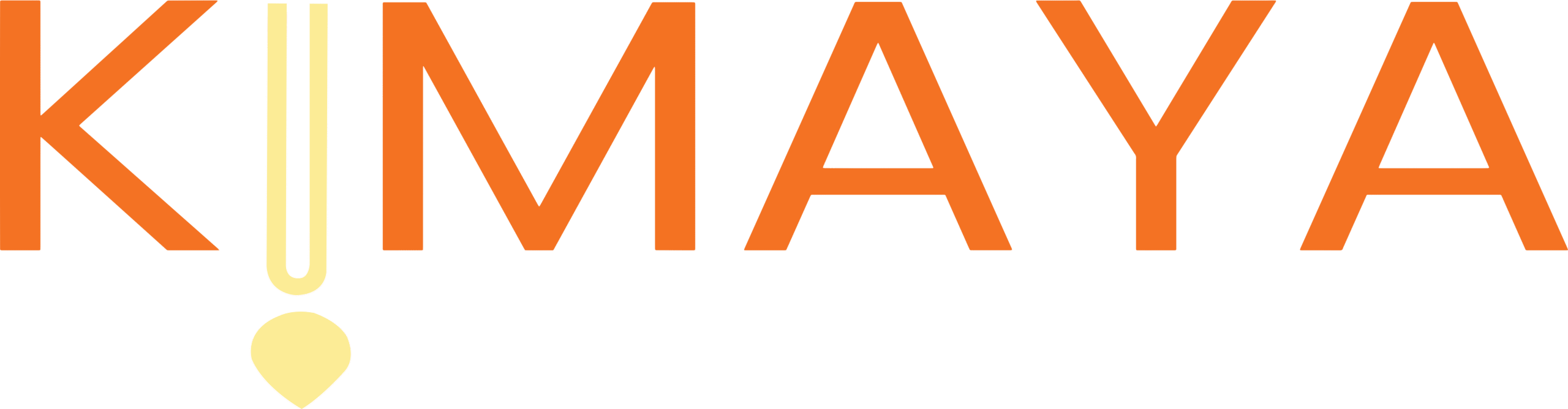 Kimaya logo
