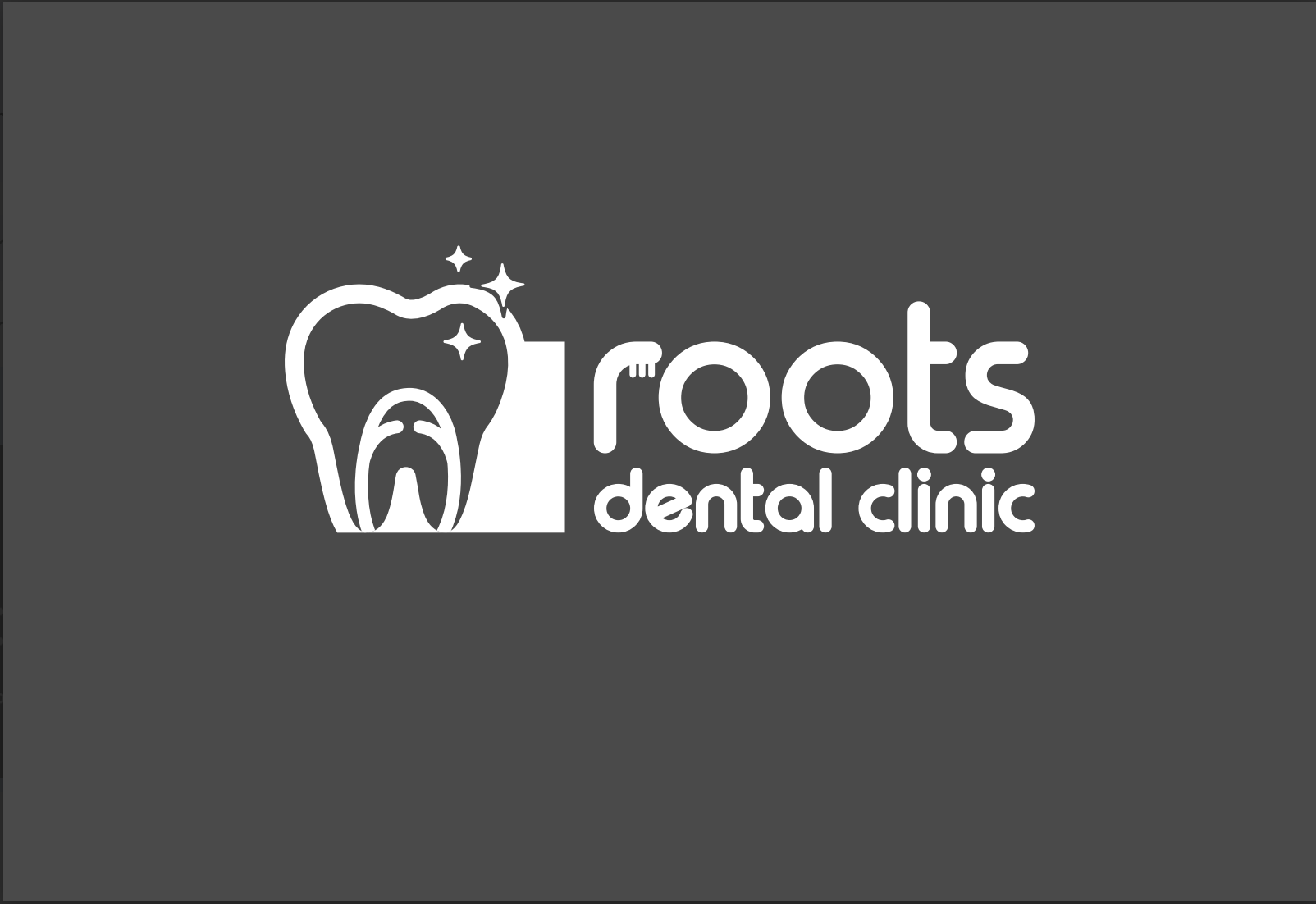 Roots Dental logo