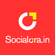 Socialora.in signature